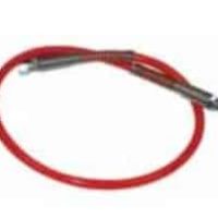 Tubo misura diametro 3/16" 1,5 metri per macchina a spruzzo Titan