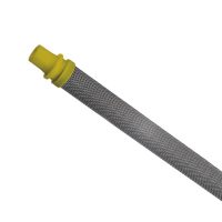 Filtro airless CP 100 Mesh giallo - confezione 2 pezzi