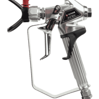 Pistola per verniciare per airless Titan RX-80