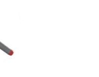 Filtro Calcio Pistola conf. 2 pz per ugello XS-S - rosso
