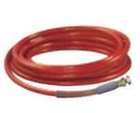 Tubo mt. 7.5 Project Pro115 - rosso per macchine airless Wagner DIY