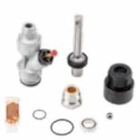Kit guarnizioni e pistone per macchina Airless Wagner Power Painter 60
