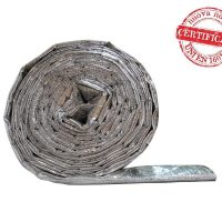 Isolante termoriflettente multistrato Over-Foil Multistrato 19 SuperQuilt