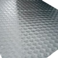 Isolante termico barriera al vapore per pavimenti Over-Foil Super Strong