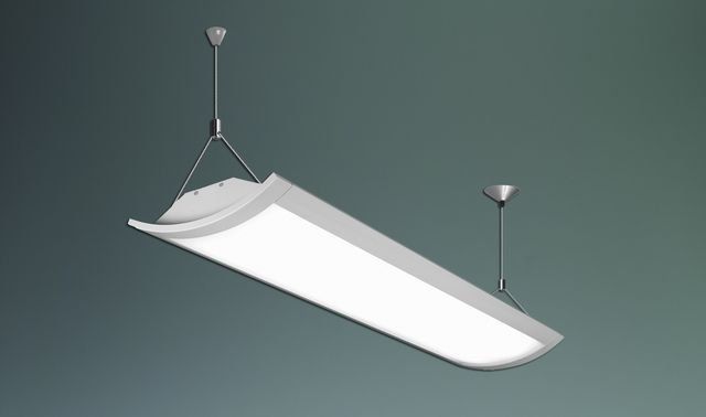 Plafoniera sospesa per ambienti interni Akifix Arc Ceiling Stars