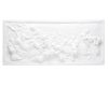 Bassorilievo in gesso colore bianco dimensioni 51 x 112 cm Toscan Stucchi Linea Gesso Art. 1231