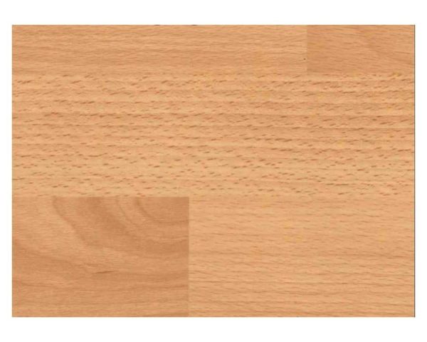 Pavimento laminato in legno rovere 1285 x 192 x 7 mm Baufloor " Granata " - scatola 10 pz