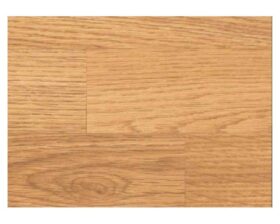 Pavimento laminato in legno rovere superior 1285 x 192 x 8 mm Baufloor " Zaffiro " - scatola 9 pz