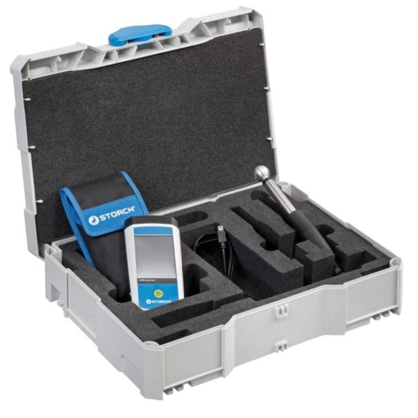 Set HPM touch pro con sensore ContatCheck nel Systainer