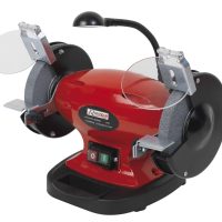 Smerigliatrice da banco 150 mm Ribitech Ribimex