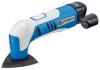 Smerigliatrice multifunzione a batteria Storch VarioTool 10,8 V