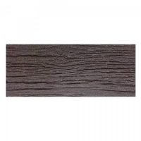 Piastrella da esterno effetto legno naturale 25x60 cm