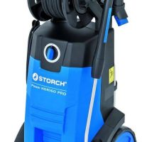 Idropulitrice professionale ad alta pressione Storch Power HDR160 PRO