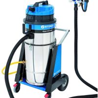 Apparecchio ad alta pressione Storch Piovra Power HD