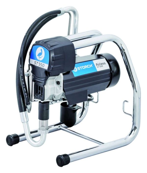 Macchina a spruzzo airless Storch Airless ST 550