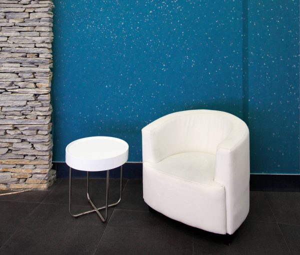 Pittura decorativa per interni effetto pennellato opaco CEBOSPARK - 2.5 LT