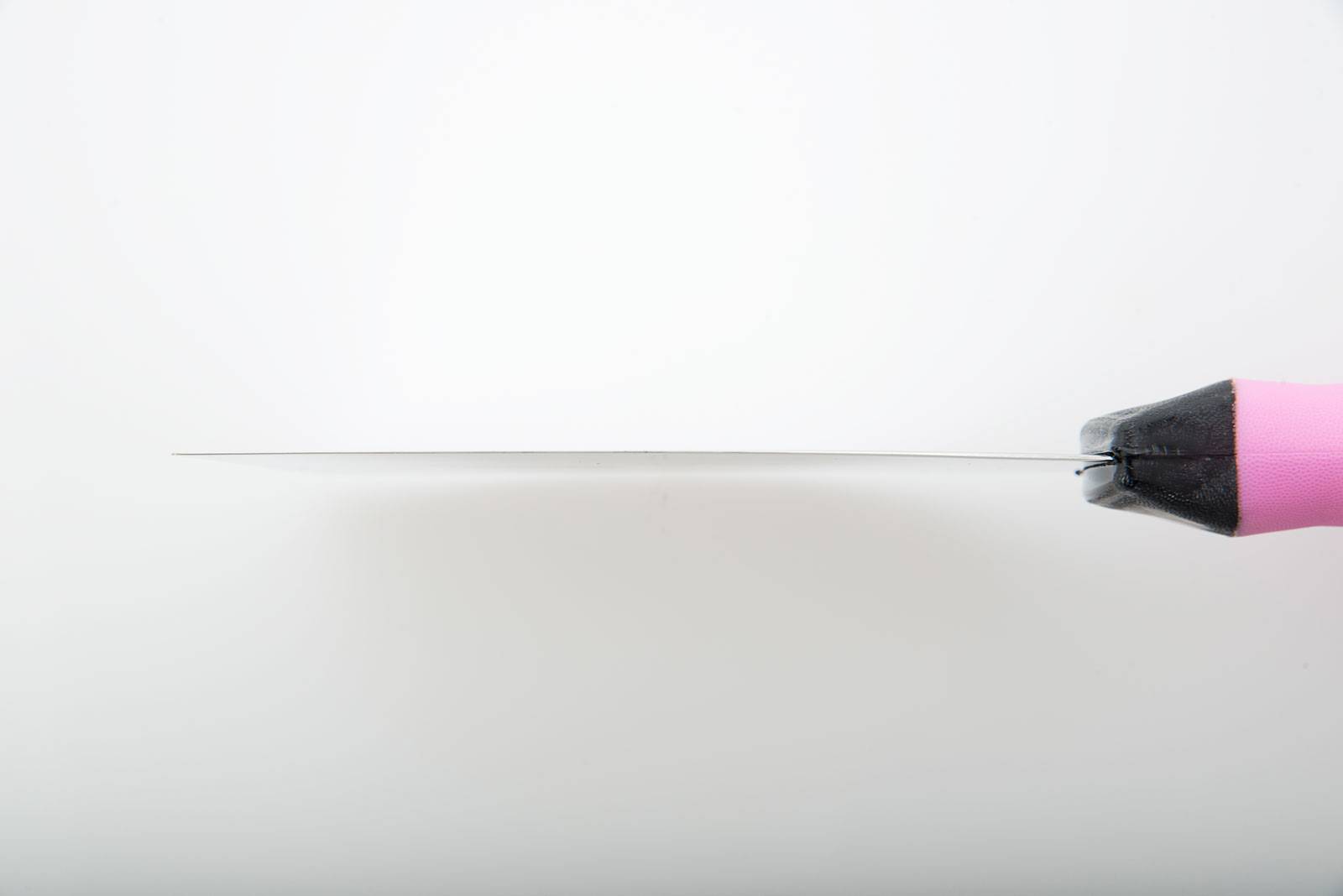Spatola a specchio 60 mm in acciaio inox flessibile e resistentissima Marmorino Tools VENICE
