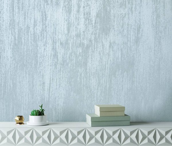 Pittura decorativa effetto sabbiato CeboStone Light finitura metallizzata - 3 LT