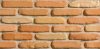 Mattoni per esterno e interno 25x1x5,5 cm San Marco listello decor DOGI - SCATOLA 36 PZ - 0,58 mq