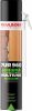 Schiuma poliuretanica isolante universale spray 750 ml Friulsider PUR 960