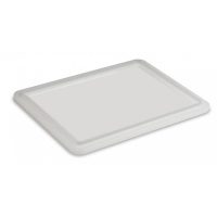 Coperchio cassetta impasto pizza pane 60x40 cm Clementi