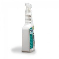 Detergente alcalino per piastre, forni e griglie 750 ml Clementi