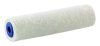 Rullo per pittura a solvente professionale in lana d'agnello larghezza 6 cm