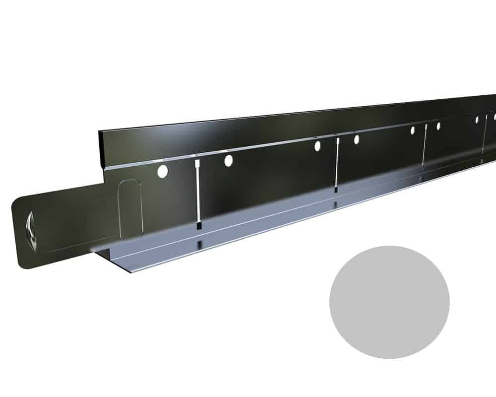profilo t120 controsoffitto
