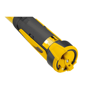 Pistola a spruzzo elettrica per pareti e soffitti pitture lavabili idrorepellenti smalti murali e pitture al quarzo Wagner W950 Flexio - immagine 2