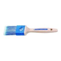 Pennello per vernice ad acqua con setole molto fini e manico in legno Storch AcquaSTAR Soft 50 mm