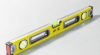 Livella a bolla professionale magnetica graduata con doppia impugnatura Akifix