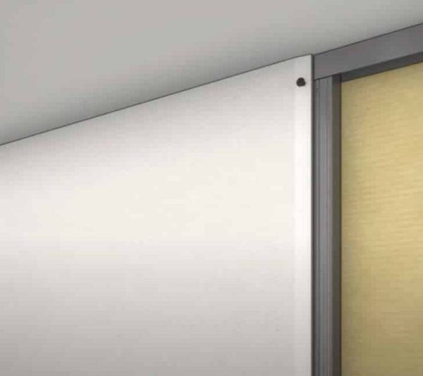 Kit per realizzare controparete in cartongesso incollata
