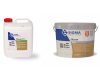 Sistema di pitturazione RAPIDO FUORIPIOGGIA - SILOSSANICO - TRASPIRANTE - IDROREPELLENTE