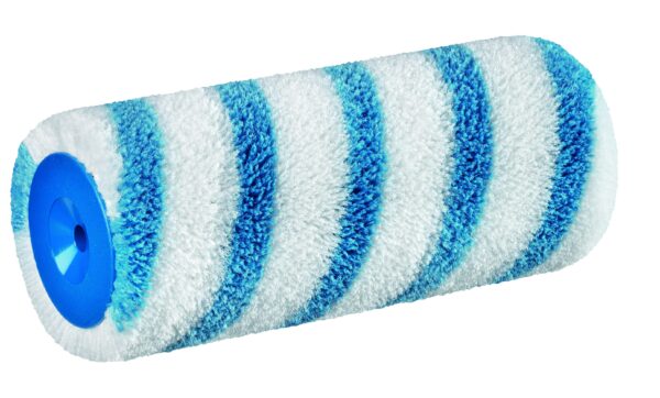 Rullo per pareti lisce e facciate in poliammide largh. 18 cm anima Ø 60 mm