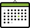 Calendario 2023 in omaggio