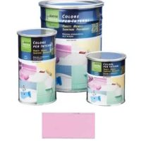 Vernice per piastrelle bagno pavimenti mobili e sanitari Gapi Colore Per Interni 500ml MA2