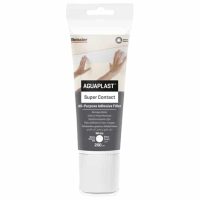 Colla in pasta pronta all'uso universale Aguaplast Super Contact 200 ml