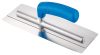 Frattone acciaio inox lama doppia per superfici lisce 28x11 cm Storch