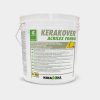 Fondo riempitivo grana fine per interni ed esterni ideale per cappotto Kerakover Acrilex Fondo LT. 14