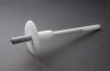 Tassello per cappotto con perno in acciaio ricoperto in plastica ad avvitare ø 8 mm x 155 mm Akifix