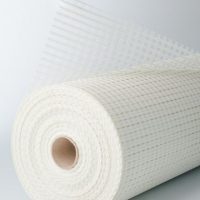 Rete cappotto termico akifix in fibra di vetro 315 g/mq certificata ETAG mq.25