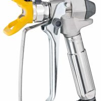 Pistola a spruzzo per smalti Storch Airless Gun 009 ST