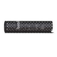 Guaina bituminosa 4 mm estremamente leggera armata in poliestere -20 °C Brai Supra Light Rotolo 8 mq