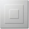 Rosone Soffitto Polistirolo Yvonne
