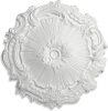 Rosone Soffitto Polistirolo Eleonora