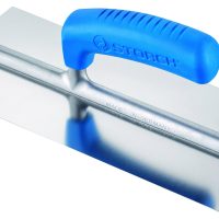 Frattone acciaio inox 280x130 mm impugnatura ergonomica Storch Expert