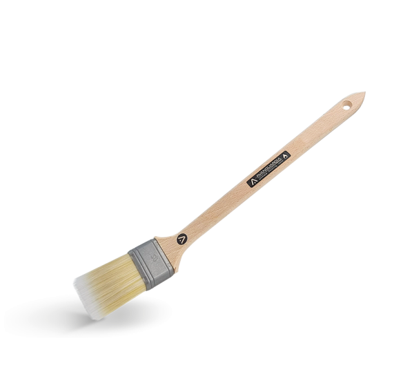 Pennello per smalto multiuso professionale economico Avanguardia A030 S GOLD