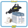Stuccatrice cartongesso professionale + Nastri + Stucco
