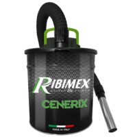 Aspiracenere Pellet Professionale