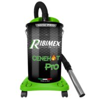 Aspiracenere Camino Professionale Cenehot Pro